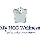 My HCG Wellness 아이콘