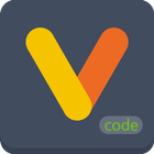 V code(브이코드) icon