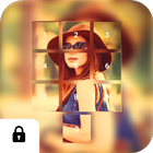 My Photo Lock App icon