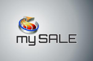 mySale Application 截图 2