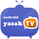 YASAK TV - Çevrimiçi uydu yayını APK