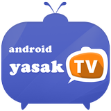 YASAK TV - Çevrimiçi uydu yayını icône