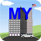 MyTownNow icon