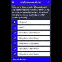 MyTownNow ภาพหน้าจอ 3