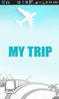 My Trip Affiche