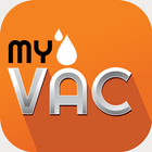 MyVac icône