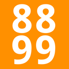 8899 أيقونة