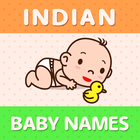 ikon Indian Baby Names