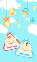 Indian Baby Names poster