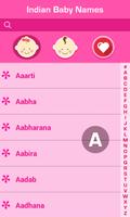 Indian Baby Names screenshot 2