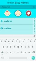 Indian Baby Names screenshot 3