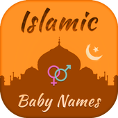 Islamic Baby Names icon