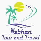 Nabhan Tour and Travel ไอคอน