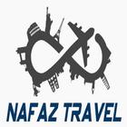 آیکون‌ Nafaz Travel