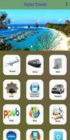 Nafaz Travel 截图 1