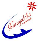 :.Narayaloka Tour Travel.: 圖標