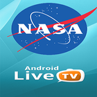 ISS LIVE TV icon