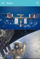 ISS LIVE TV ภาพหน้าจอ 1