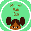 Natural Hair Kids