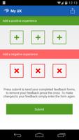 NORTHERN GAS NETWORKS - My UX imagem de tela 2