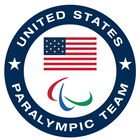 U.S. Paralympics icono