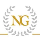 NG Grande CSR 图标