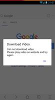 Download Video screenshot 2