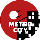 Metro City Wallpapers icône