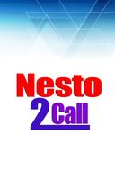 Nesto2Call Dialer Affiche