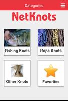 Net Knots syot layar 1