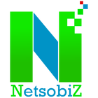 Netsobiz ไอคอน