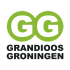 Grandioos Groningen ไอคอน