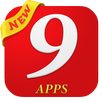 New 9Apps Download Free 2017 APK