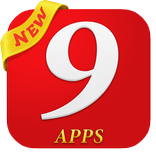 New 9Apps Download Free 2017