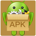 Apk Share icône