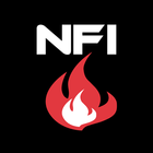 NFI App 图标