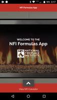 NFI App-poster