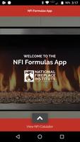 NFI App 海报