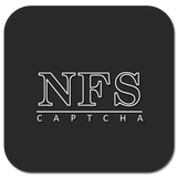 NFS-CAPTCHA icône