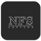 NFS-CAPTCHA icon