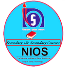 NIOS BOOK - Secondary + Sr. Secondary Courses simgesi