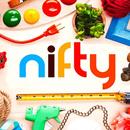 Nifty DIY Hacks aplikacja