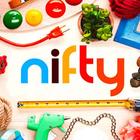 Nifty DIY Hacks-icoon