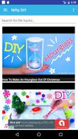 Nifty DIY Hacks โปสเตอร์