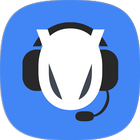 OwnVoice | Microphone icon