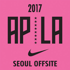 SEOUL APP icon