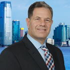 NJ DUI Lawyer Carl Spector 图标