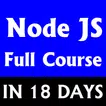 Learn Node JS Full Course NodeJS Learn to Code