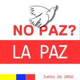 No Paz アイコン