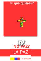 No Paz-poster